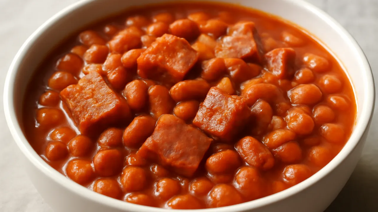 Santa Maria Pinquito Beans