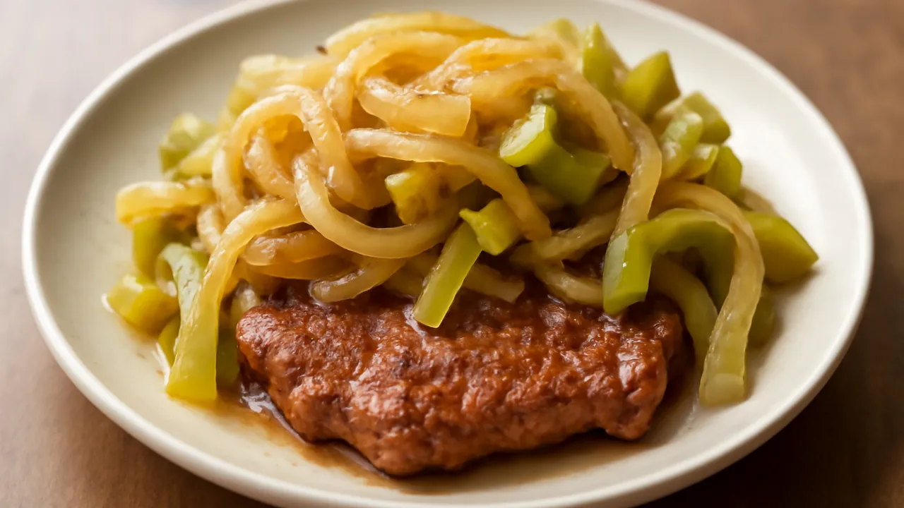 Swiss Steak
